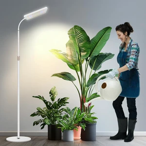 Wiaxulay Grow Lights for Indoor Plants,Full Spectrum Plant Light 68in Stand Wiaxulay Grow Lights for Indoor Plants,Full Spectrum Plant Light 68in Stand