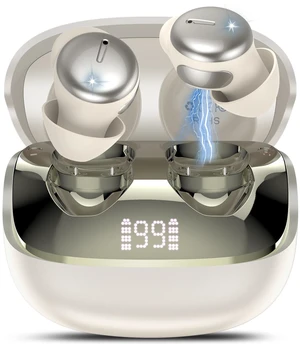 Sleep Earbuds Bluetooth 5.4, Mini Light-Weight Headphones for Side Sleepers Sleep Earbuds Bluetooth 5.4, Mini Light-Weight Headphones for Side Sleepers
