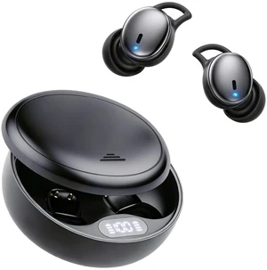 Sleep Earbuds for Side Sleepers, Small Invisible Ear Plugs for Sleeping Sleep Earbuds for Side Sleepers, Small Invisible Ear Plugs for Sleeping