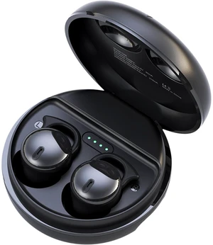 Invisible Sleep Headphones, Sleep Earbuds for Side Sleepers(Black) Invisible Sleep Headphones, Sleep Earbuds for Side Sleepers(Black)