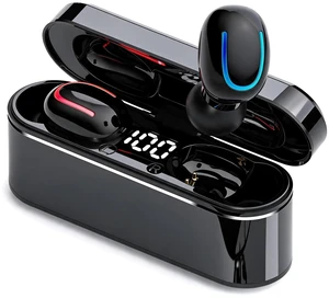 Sleep Invisible Wireless Noise Cancelling Earbuds for Side Sleepers Sleep Invisible Wireless Noise Cancelling Earbuds for Side Sleepers