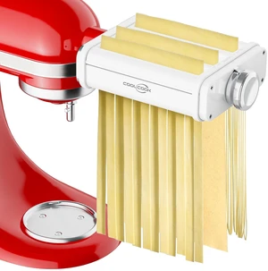 Pasta Attachment for KitchenAid Stand Mixers, 3 in 1 Pasta Maker Set Pasta Attachment for KitchenAid Stand Mixers, 3 in 1 Pasta Maker Set