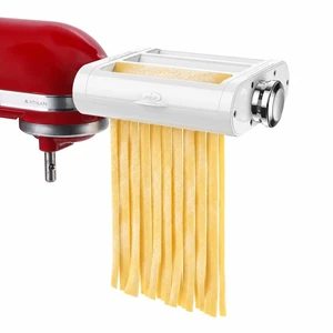 Antree 3-1 Pasta Roller & Cutter Attachment Set for KitchenAid Stand Mixers Antree 3-1 Pasta Roller & Cutter Attachment Set for KitchenAid Stand Mixers