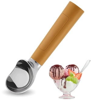 Heated Ice Cream Scoop Rechargeable, Electric Warming Ice Cream Scooper with LED Display, Heats to 158°F for Hard Ice Cream, Easy for Seniors & Kids, IP67 Waterproof (Olive Evergreen, 2oz) Heated Ice Cream Scoop Rechargeable, Electric Warming Ice Cream Scooper with LED Display, Heats to 158°F for Hard Ice Cream, Easy for Seniors & Kids, IP67 Waterproof (Olive Evergreen, 2oz)