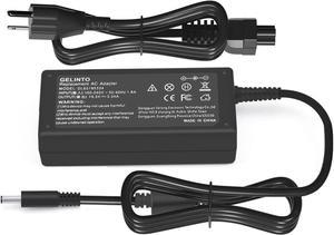 Laptop Charger for Dell Inspiron 14 15 3501 3505 3502 5502 5406 5515 5100 5505 7400 AC Power Supply Adapter Cord 65W 19.5V 3.34A