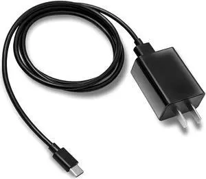 5FT USB TYPE C Android Phone Charger for Blu M8l, M10l Tab, Blu View 3 View 2, Blu G50 G50 Plus G51S G60 G70 G71 V70 G71+ G80 G90 Pro G91 G91S G91 Max F91,BLU VIVO X6 XI Plus Phone Charging Cable Cord