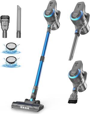 DSPIAE : hand-held cordless vacuum – Alpha Omega Hobby