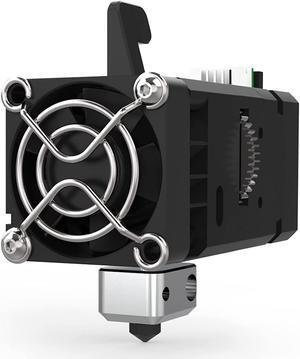 BIQU H2 500 Extruder Direct Drive Extruder High Temperature Hotend All Metal Heat Break Dual Gear Extruder for BIQU BX BIQU B1 SE Plus DIY 3D Printer Kits