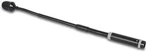 Depusheng Professional Dynamic DJ Microphone for Mixer Dedicated Disc Shouting Microphone KTV Bar Gooseneck DJ Mic
