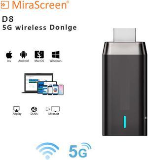 USB Transmitter 2 for Non-Miracast Windows 7/8 Devices