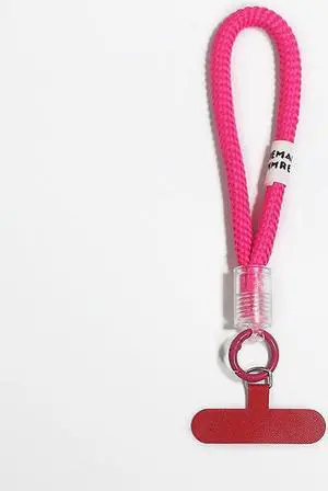 Pezin & Hulin 2Pack Phone Lanyard Neck Strap and Wrist Tether Key Chain Holder Universal for Phone Case Anchor Fit All Smartphones