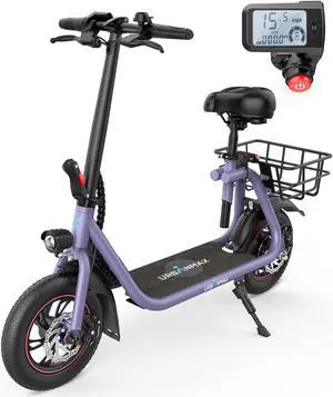Electric Scooter For Kids Electric Scooter Adult 28MPH 21