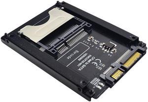 Weastlinks Cfast To Sata3.0 Hard Disk Adapter Card Sata 22Pin To Cfast Card Adapter 2.5 Inch Hard Disk Case Ssd Hdd Cfast Card Reader