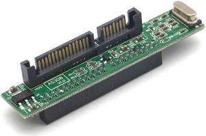 Weastlinks IDE 44 pin 2.5" to SATA PC Adapter Converter 1.5Gbs Serial Adapter Converter ATA 133 100 HDD CD DVD Serial Hard Disk