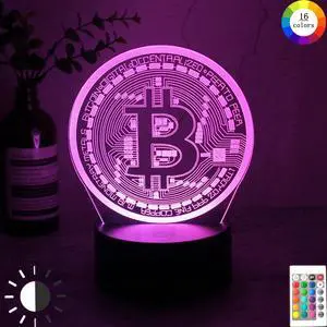 Weastlinks Disney Cartoon 3D Night Light Frozen Princess Acrylic LED Illusion Lamp for Children Bedroom Decortion Touch Table Lamp Kid Gift
