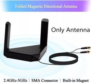 Weastlinks 1200Mbps Dual band Wireless WiFi Card Adapter Desktop 802.11ac For Bluetooth 4.0 PCI-E WiFi Adapter 2.4Ghz/5Ghz For Win 7 8 10