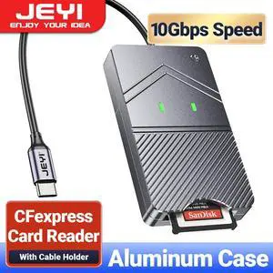 Weastlinks CF-Express Type-B to 2230 NVMe M.2 SSD Adapter, PCIe 4.0 Expansion Memory CFexpress Card For CANON NIKON Z6/Z7/Z9/R3/R5 Weastlinks CF-Express Type-B to 2230 NVMe M.2 SSD Adapter, PCIe 4.0 Expansion Memory CFexpress Card For CANON NIKON Z6/Z7/Z9/R3/R5