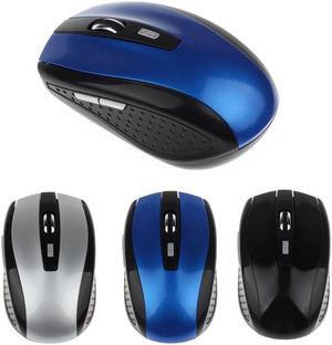 Weastlinks Gaming Wireless Mouse 6 Keys 2.4GHz Computer Mouse Mice For Gaming Office