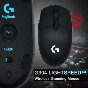 Weastlinks Wireless Gaming Mouse PC Gamer 12000DPI RGB Usb For Laptop Computer Mechanical Button