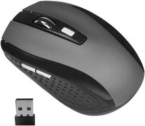 Weastlinks 6 Keys 2.4G Wireless Mouse Optical Mice with USB Receiver Gamer 1200DPI Optical Mouse for Laptop Notebook PC