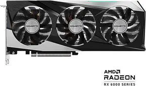 GIGABYTE Radeon RX 6600 XT GAMING OC PRO 8G Graphics Card, WINDFORCE 3X Cooling System, 8GB 128-bit GDDR6, GV-R66XTGAMINGOC PRO-8GD Video Card