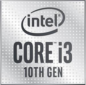 Intel Core i3-10300 Comet Lake Quad-Core 3.7 GHz LGA 1200 65W CM8070104291109 Desktop Processor Intel UHD Graphics 630 (ABS Only)