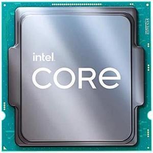 Intel Core i5-11400F Desktop Processor Core i5 11th Gen  6 Cores up to 4.4 GHz LGA1200 65W - BX8070811400F OEM,No Box