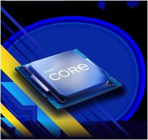Intel Core i5-11500 Rocket Lake 6-Core 2.7 GHz LGA 1200 65W CM8070804496809 Desktop Processor Intel UHD Graphics 750 (ABS Only)