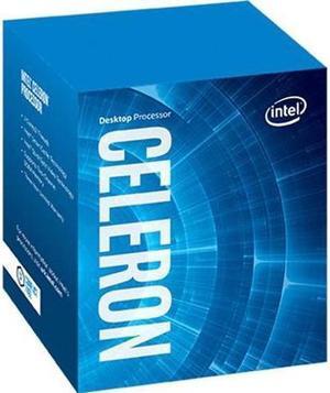Intel Celeron G3930 Kaby Lake Desktop Processor, Dual-Core(2-Core)  2.9 GHz LGA 1151 51W Intel HD Graphics 610 Desktop Processor - BX80677G3930