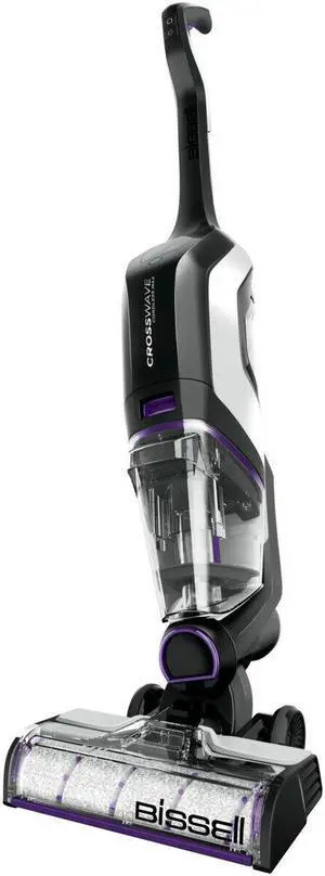 BISSELL CrossWave® Cordless Max Multi-Surface Wet Dry Vac | 2554A