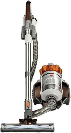 Bissell Hard Floor Expert Multi Cyclonic Cannister Vacuum Multi-Cyclonic |1547