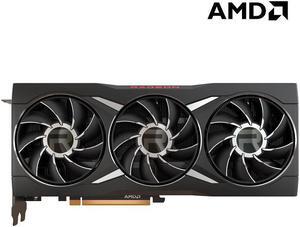 ASUS AMD RADEON RX 6950 XT Gaming Graphics Card, 7nm AMD RDNA2 16GB GDDR6 256-bit AMD Reference Card, PCIE 4.0 HDMI*1 DP 1.4a*2  Type-C*1 Video Card