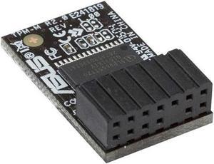 Refurbished 141 PIN TPM MODULE