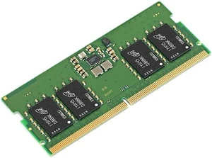Kingston ValueRAM 32GB (2x16GB) Kit of 2 4800MT/s DDR5 Non-ECC CL40 SODIMM 1Rx8 KVR48S40BS8K2-32 Laptop Memory Kingston ValueRAM 32GB (2x16GB) Kit of 2 4800MT/s DDR5 Non-ECC CL40 SODIMM 1Rx8 KVR48S40BS8K2-32 Laptop Memory