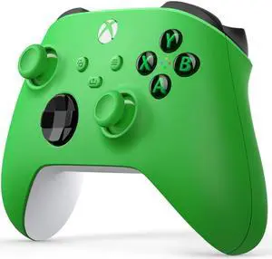 Microsoft Xbox Wireless Controller - Velocity Green