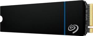 SEAGATE - GAME DRIVE M.2 2TB INTERNAL SSD PCIE GEN 4 X4 NVME WITH HEATSINK FOR PS5