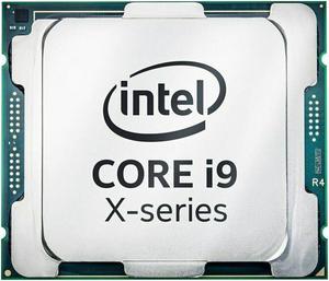 Intel Core i9-10920X - Core i9 10th Gen Cascade Lake 12-Core 3.5 GHz LGA 2066 165W Desktop Processor - BX8069510920X OEM,No Box