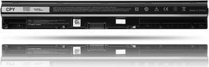 M5Y1K Laptop Battery for Dell Inspiron 3451 3551 3567 5551 5555 5558 5559 5758 5759 Vostro 3458 3459 3468 3558 Inspiron 14 15 3000 Series  14.8V 40wh 2600mAh