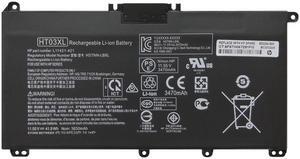 HT03XL Battery for HP Pavilion L11421-2C2 L11119-855 14-CE 14-CF 15-CS 15-DA