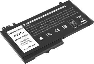 NGGX5 Battery For Dell Latitude E5270 E5470 E5570 Precision M3510 JY8DF Notebook