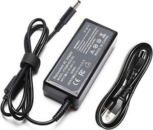 45W AC Charger Power Cord for Dell Laptop Adapter 0KXTTW 19.5V 2.31A 4.5*3.0mm
