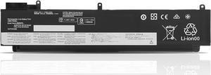00HW022 SB10F46460 00HW023 SB10F46461 Battery for Lenovo ThinkPad T460s T470s Series 00HW036 SB10F46474 00HW037 SB10F46475 11.25V 24Wh 2090mAh
