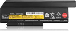 42T4899 42T4900 42T4942 42T4872 42T4865 42T4866 Replacement Laptop Battery for Lenovo Thinkpad X230 X230I X220 X220I X220S 45N1029 45N1028 45N1172 45N1022 44++ 11.1V 94Wh