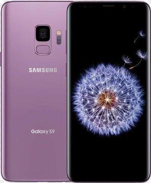 Samsung Galaxy S9 64GB Verizon UNLOCKED - Lilac Purple