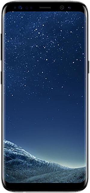 Samsung Galaxy S8 64GB GSM UNLOCKED - Black