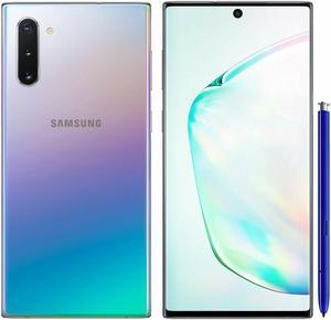 Samsung Galaxy Note 10 256GB GSM Unlocked (Aura Glow)