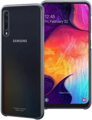 Samsung Galaxy A50 64GB Unlocked (Black) Samsung Galaxy A50 64GB Unlocked (Black)