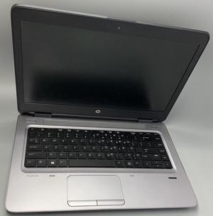 HP ProBook 645 G2 AMD A8-8600B 1.6GHz 8GB DDR4 128GB SSD M.2