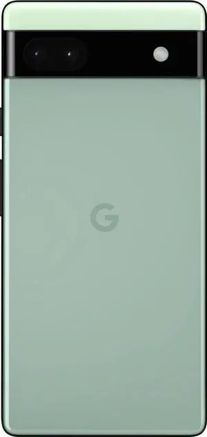 Google Pixel 6A Sage 128GB Unlocked