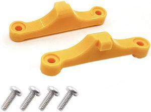 AM5 CPU Heatsink Bracket ,CPU Fan Support Retainer Bracket Buckle for AM4 AM5 Motherboard (A620 B650 B650E X670 X670E)